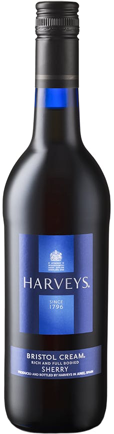 Harvey's Bristol Cream