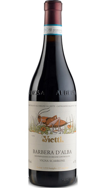 Sandrone Barbera D' Alba