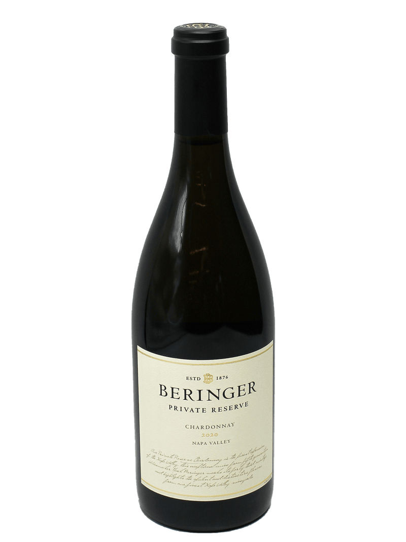 Beringer Prv Reserve Chardonnay