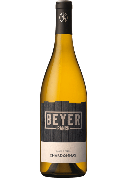 Beringer Stanly Ranch Chardonnay