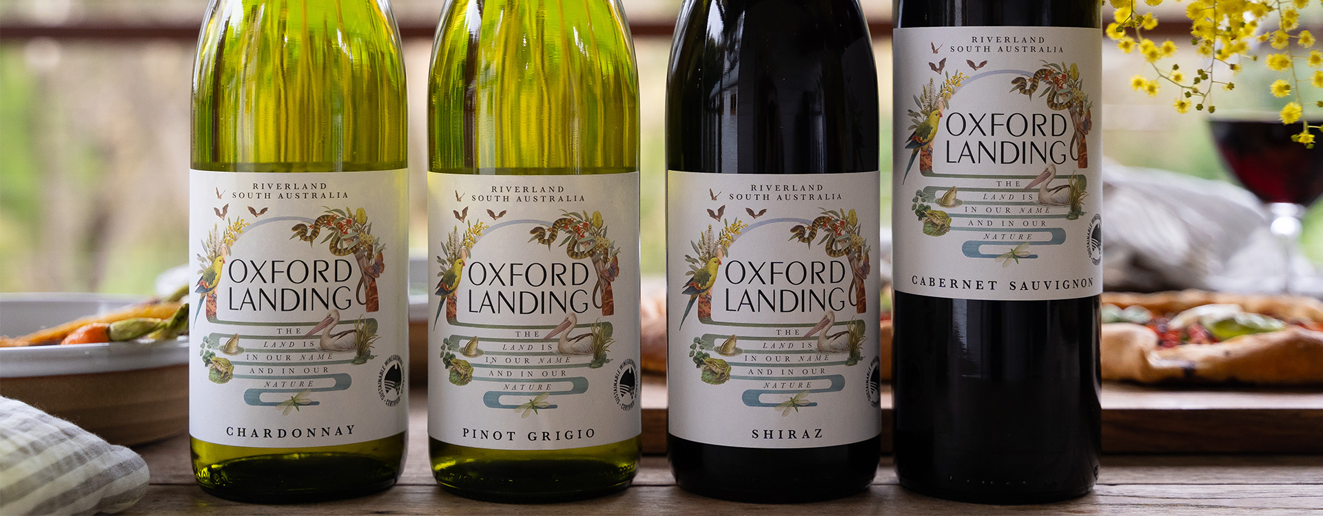 Oxford Landing Gsm