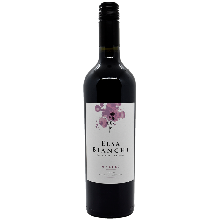 Valentin Bianchi 'elsa' Malbec