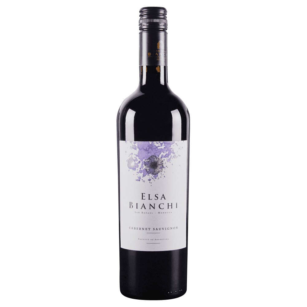 Valentin Bianchi 'elsa' Cabernet Sauvignon