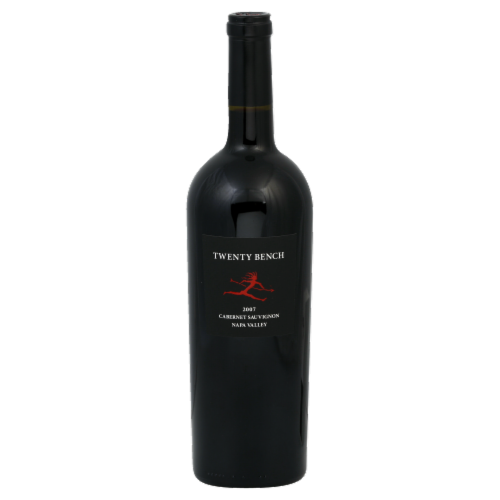 Twenty Bench Cabernet Sauvignon