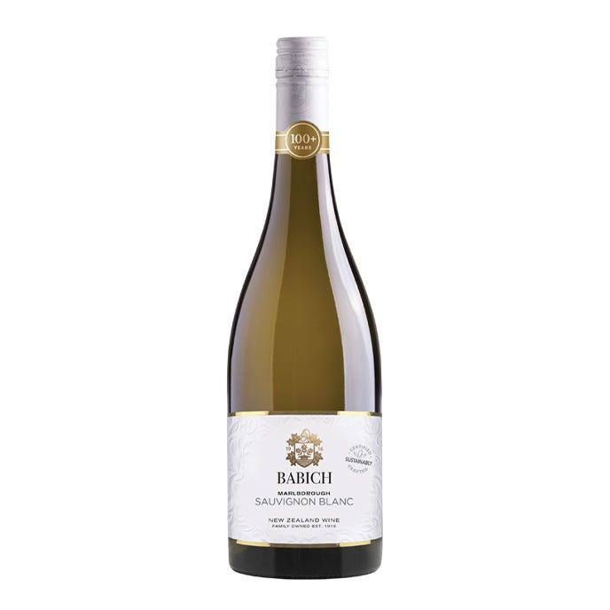 Babich Sauvignon Blanc
