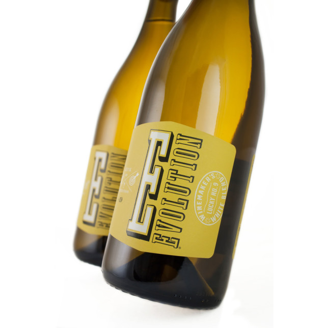 Sokol Blosser 'evolution' White Blend