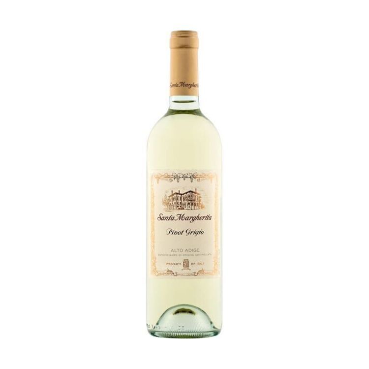 La Contessa Pinot Grigio