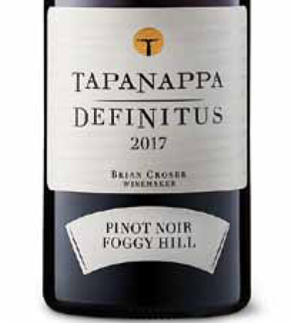 Tapanappa Red Blend