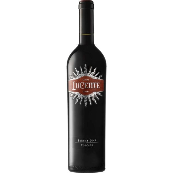 Tenuta I Muracci Fortediga Red Blend
