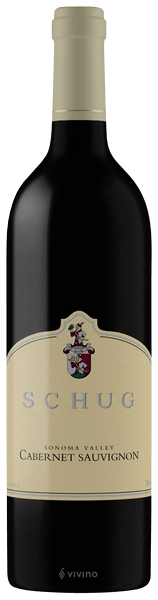Schug Cabernet Sauvignon