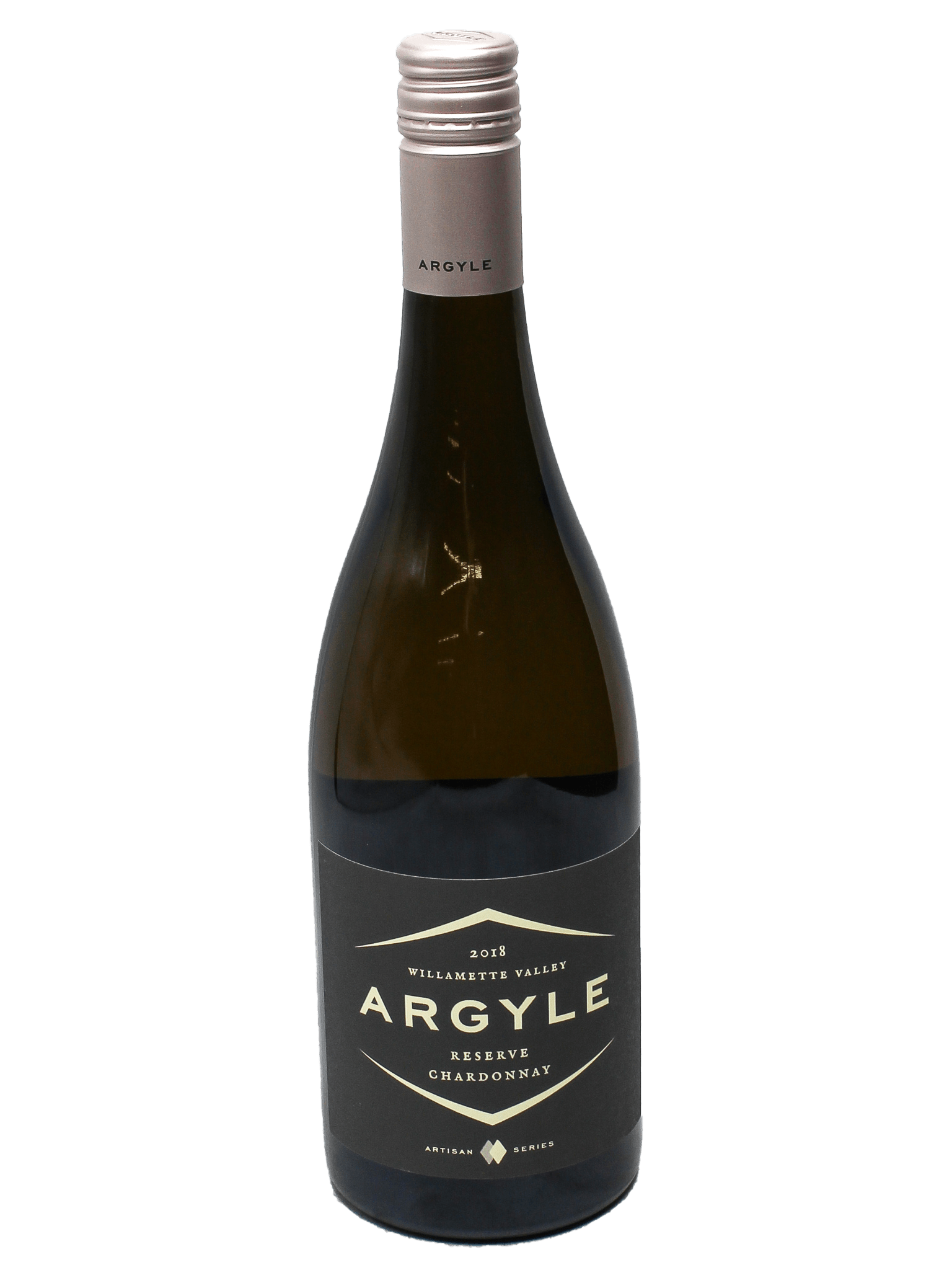 Argyle Chardonnay