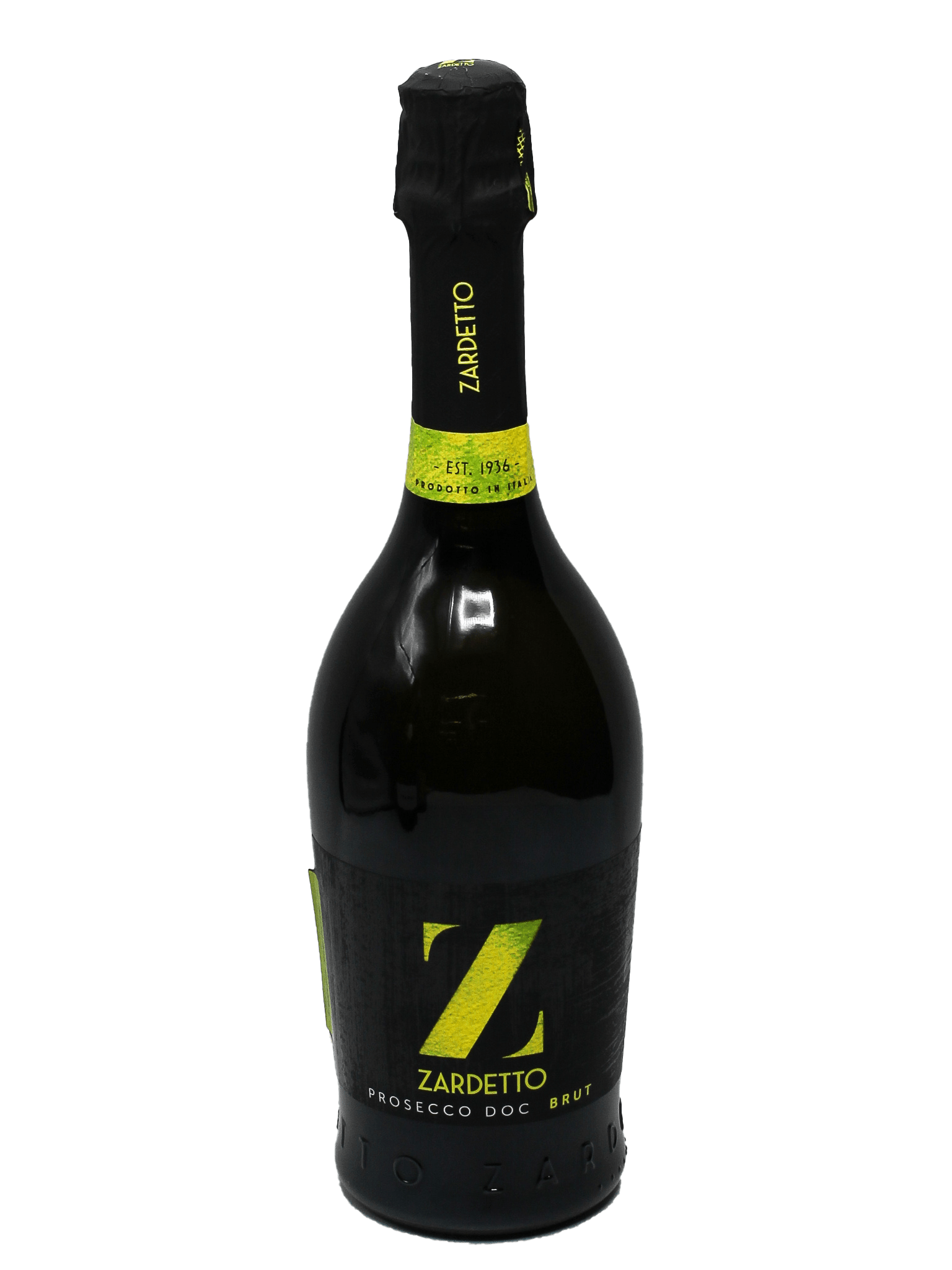 Zardetto Prosecco