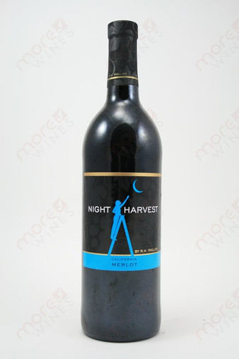 R.h. Phillips Merlot