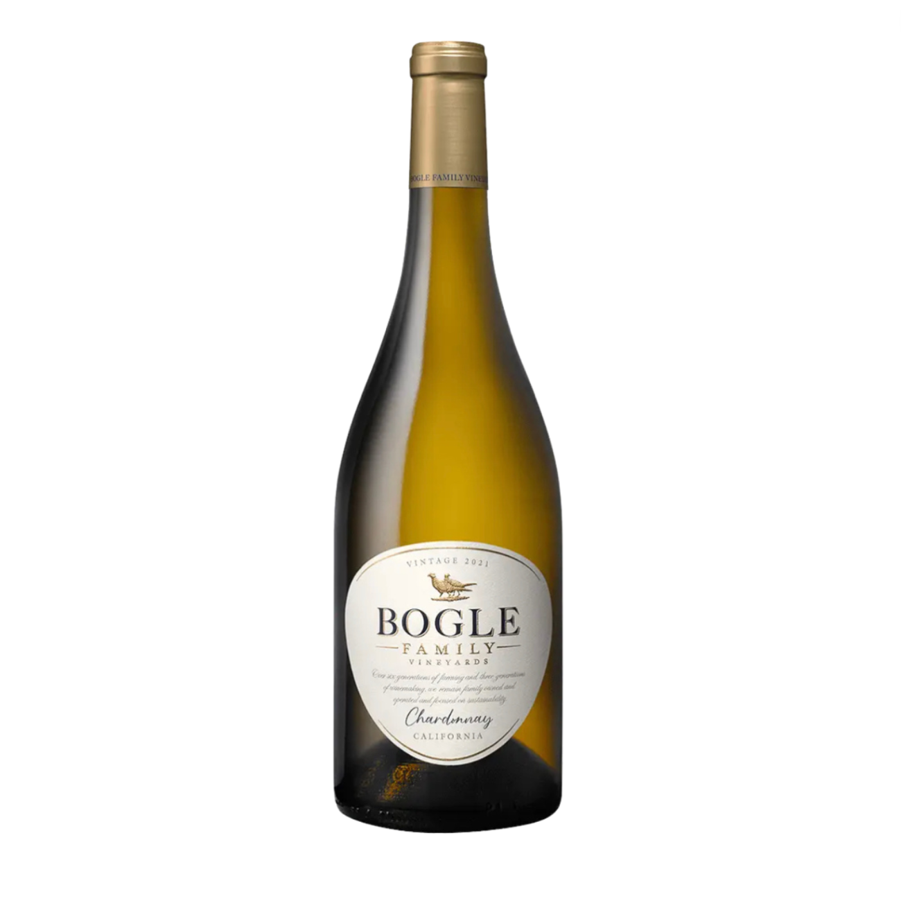 Hogue Chardonnay