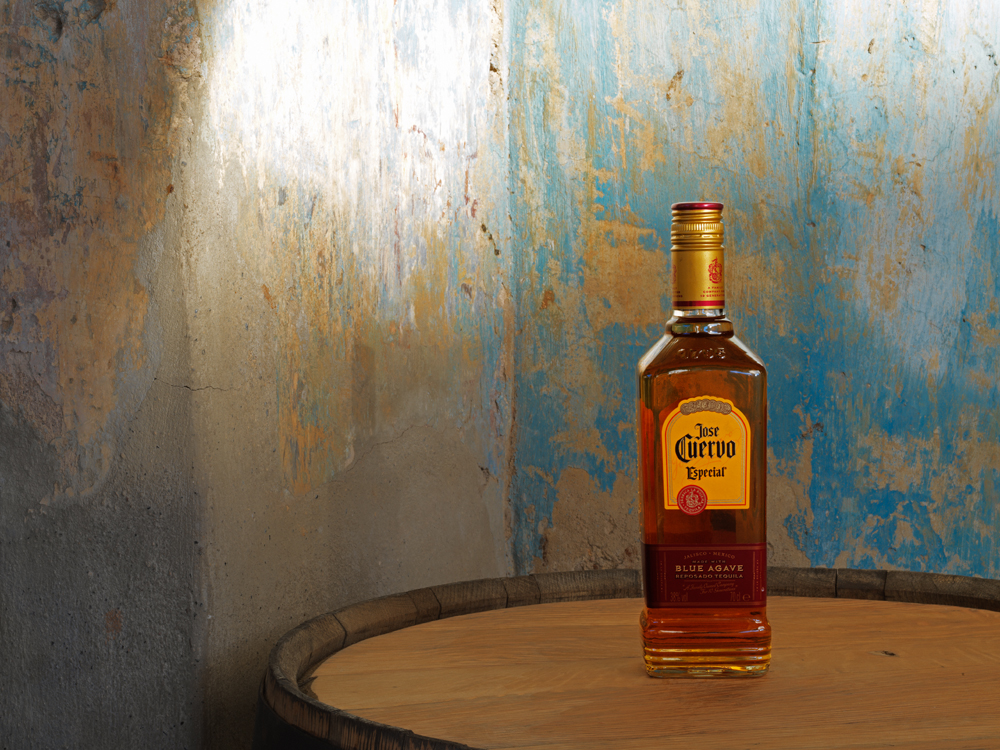 Jose Cuervo Black