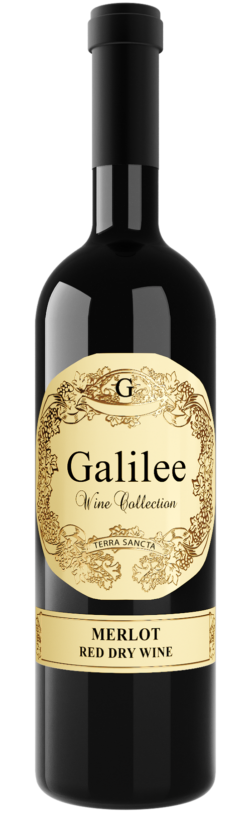 Yarden 'galilee' Merlot