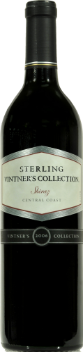 Sterling Vintner's Shiraz