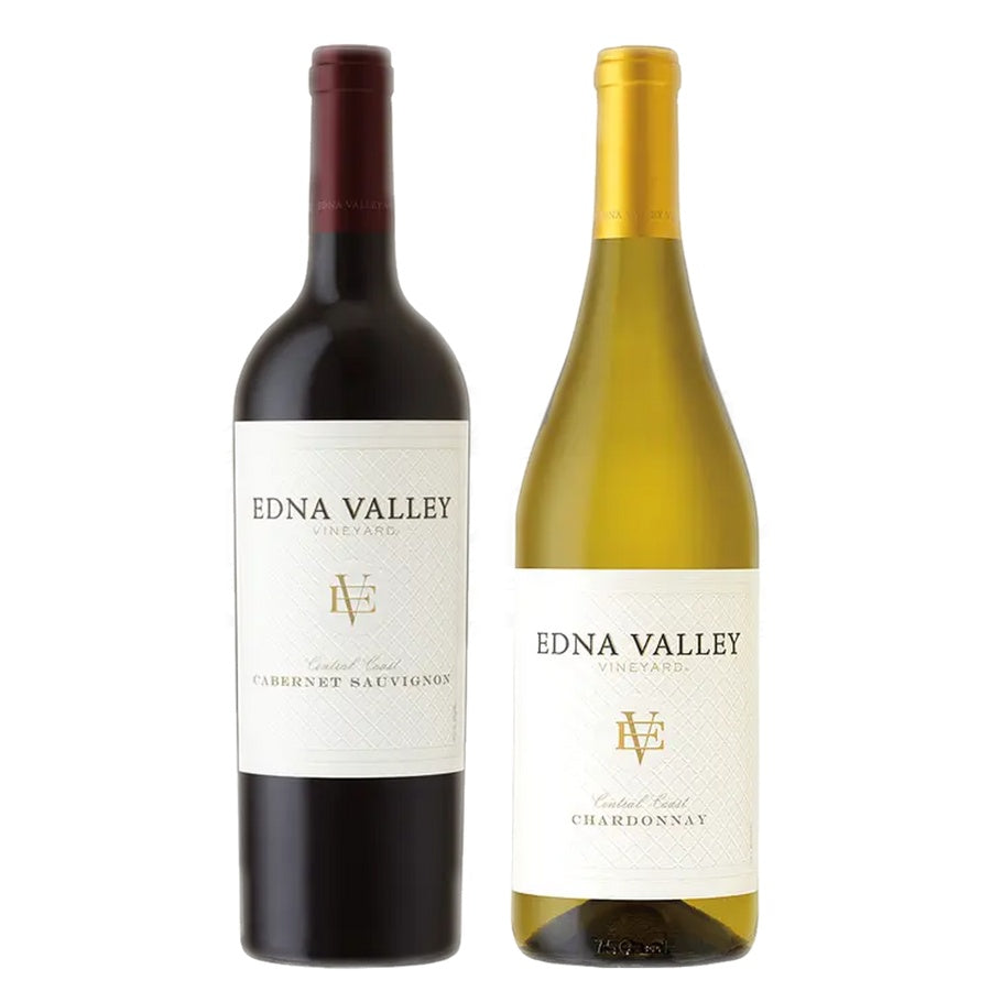 Edna Valley Cabernet Sauvignon