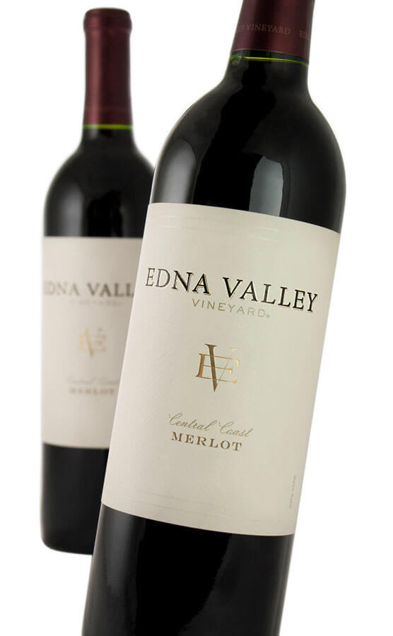 Edna Valley Merlot