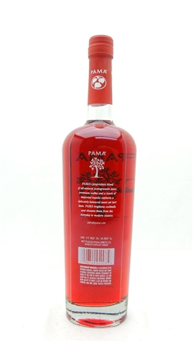 Pama Pomegranate Liqueur