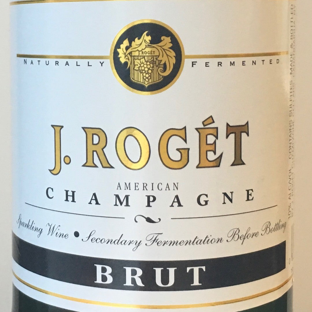 J. Roget Brut