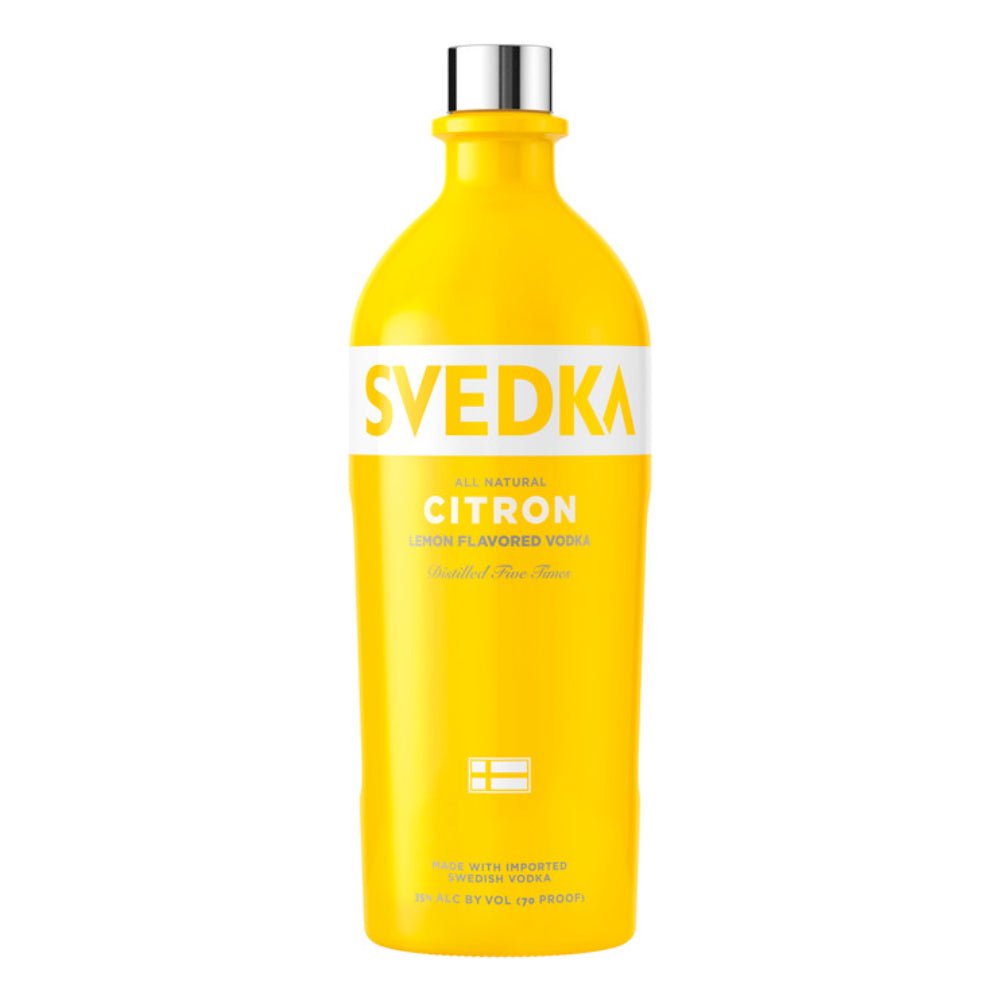 Svedka Citron