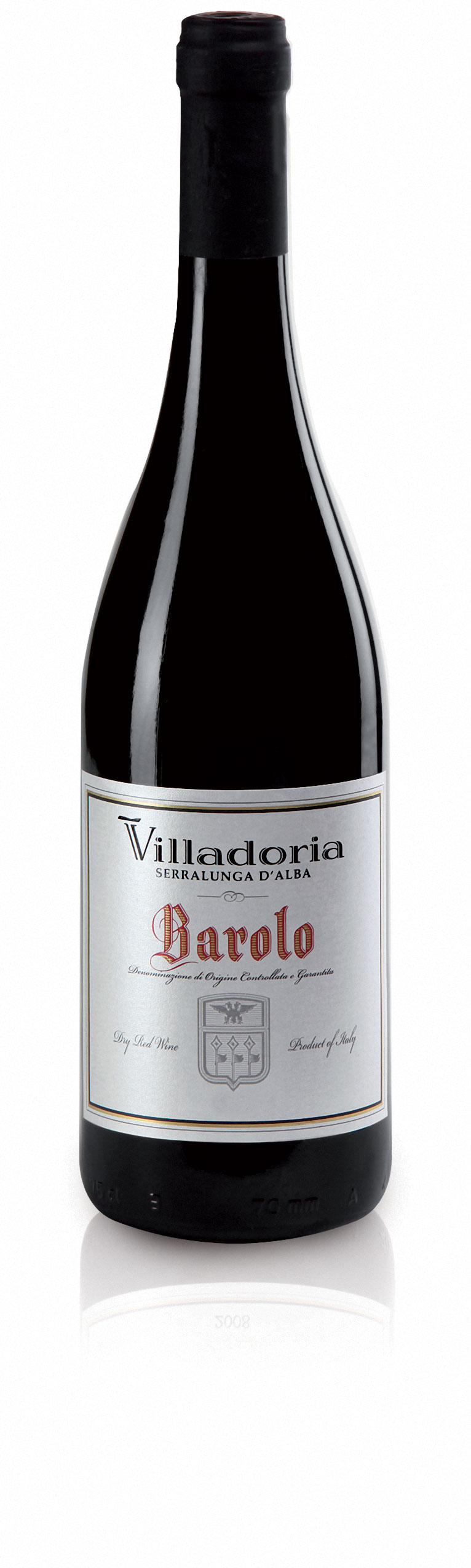 Villadoria Barolo