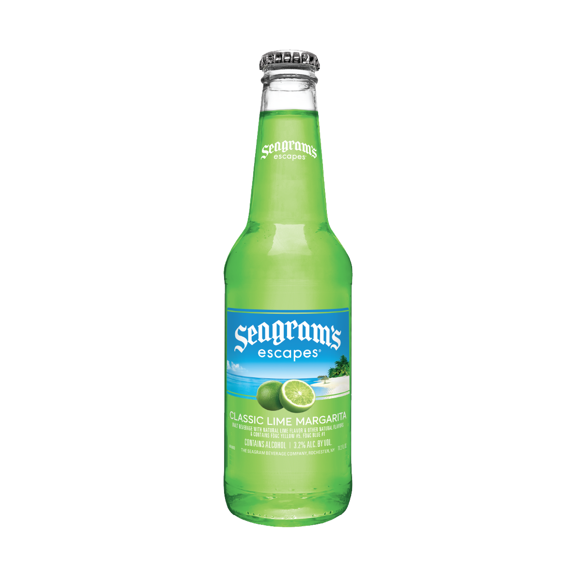 Mike-Margarita Classic Lime