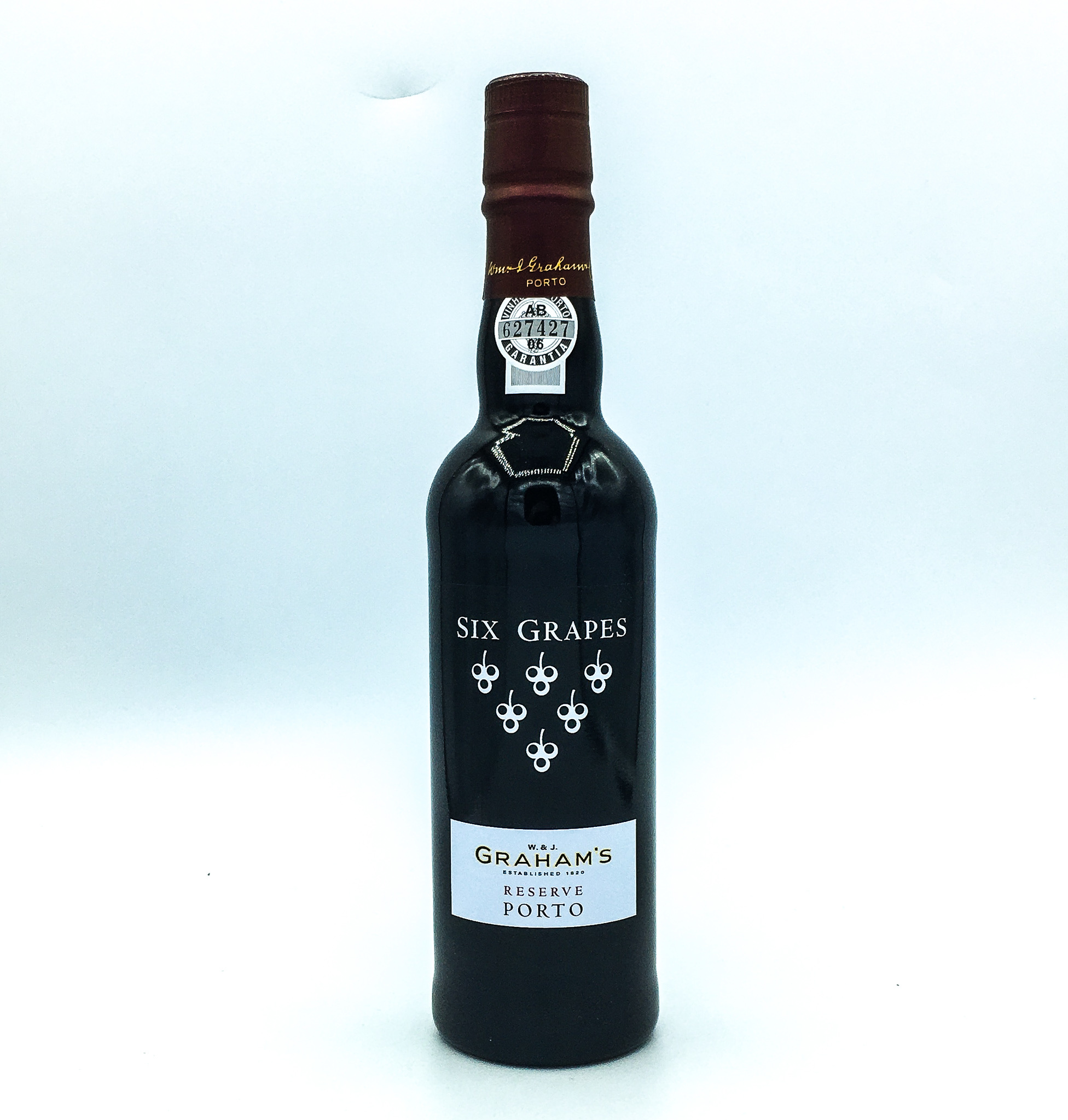 Graham's 'reserve' Six Grape