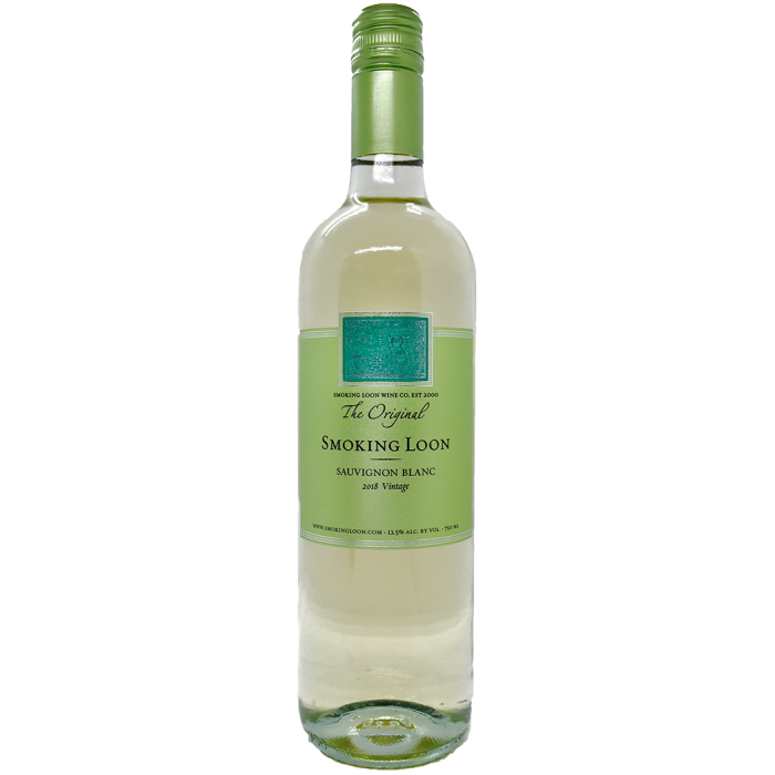 Smoking Loon Sauvignon Blanc