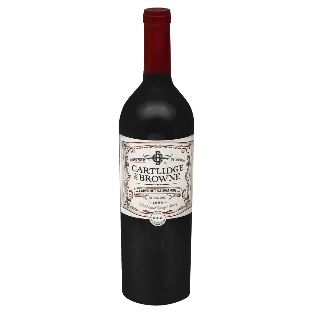 Cartlidge And Browne Cabernet Sauvignon