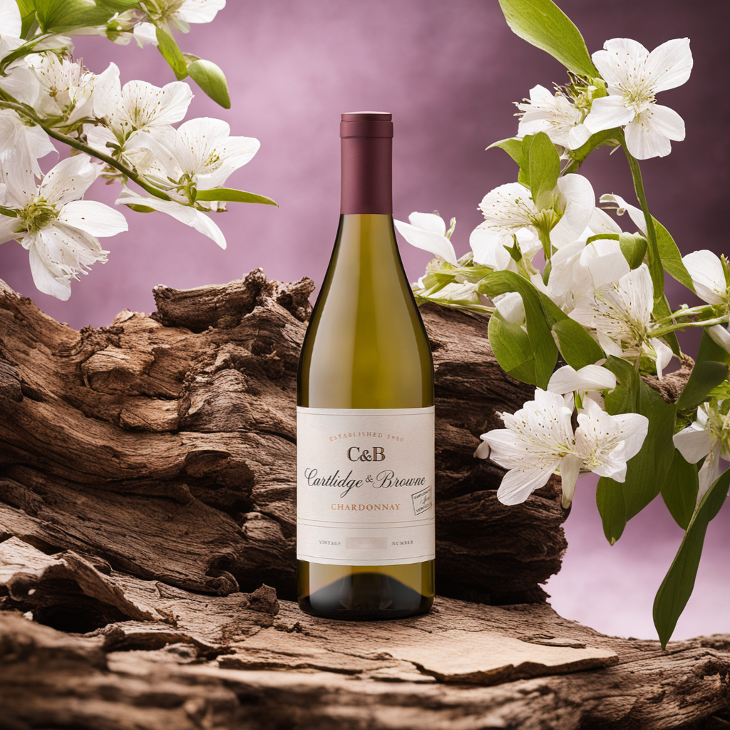 Cartlidge And Browne Syrah