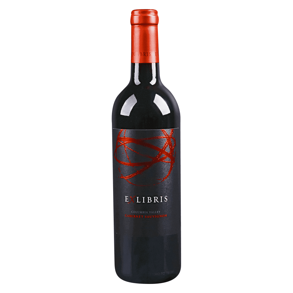 Ex Libris Cabernet Sauvignon