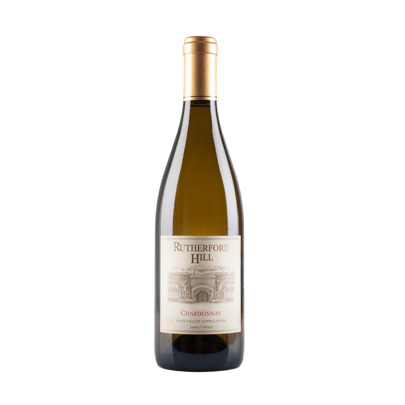 Rutherford Hill Chardonnay