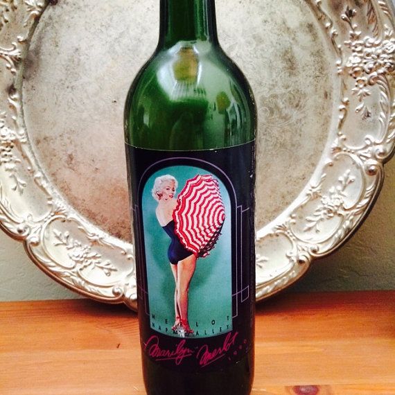 Marilyn Merlot
