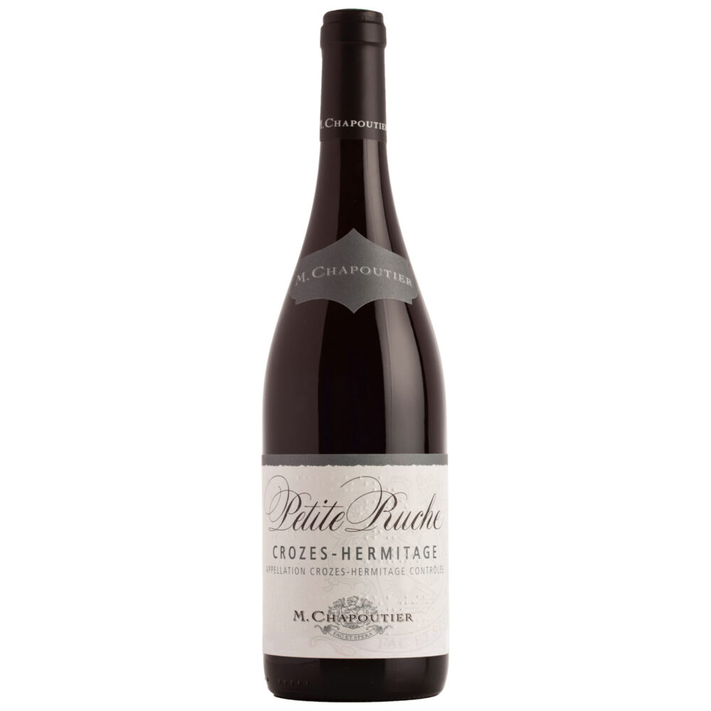 M Chapoutier Crozes-Hermitage Rhone Red
