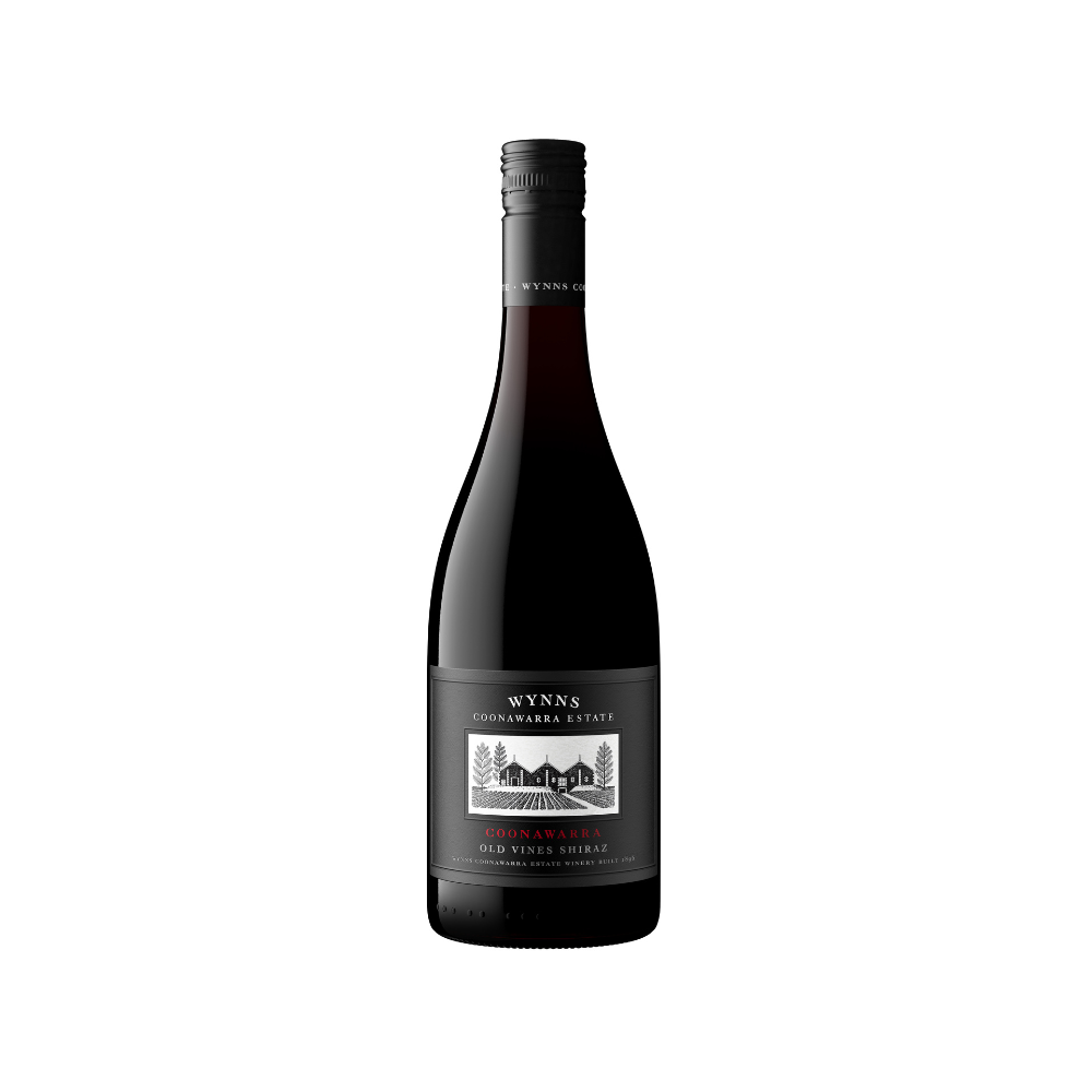 Wynns Shiraz