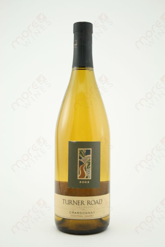 Turner Road Chardonnay