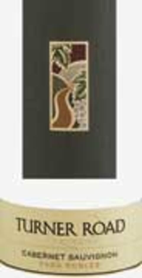 Turner Road Cabernet Sauvignon