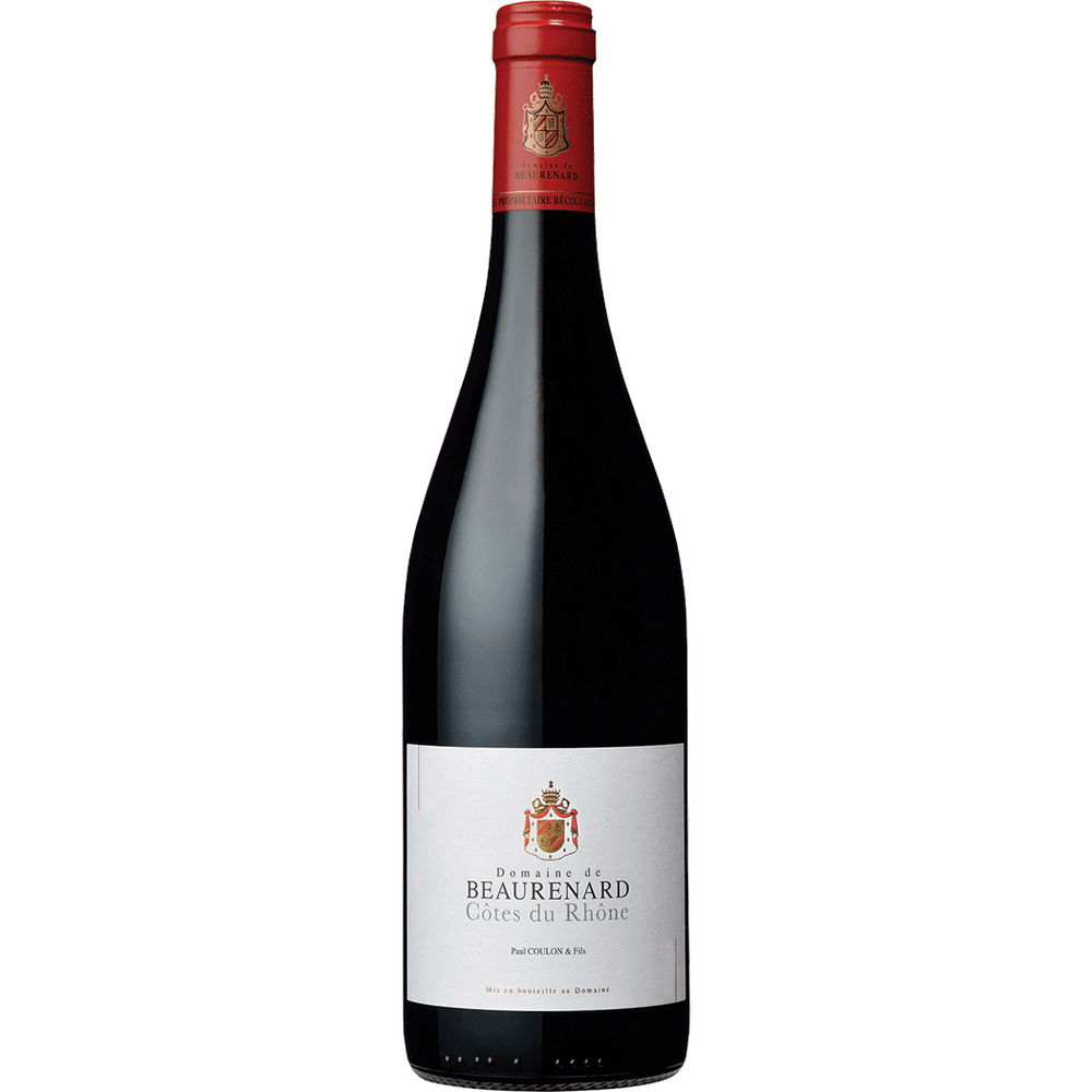 Domaine Beaurenard Rasteu Rhone Red