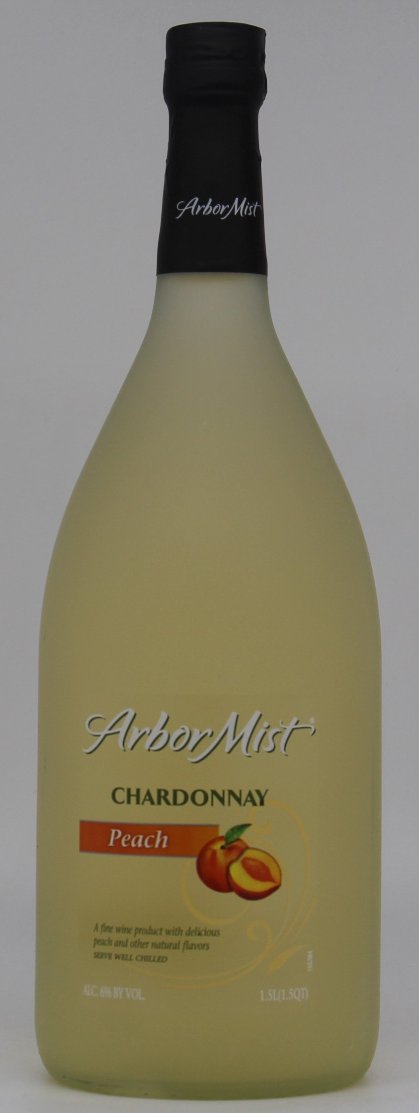 Arbor Mist Peach Chardonnay