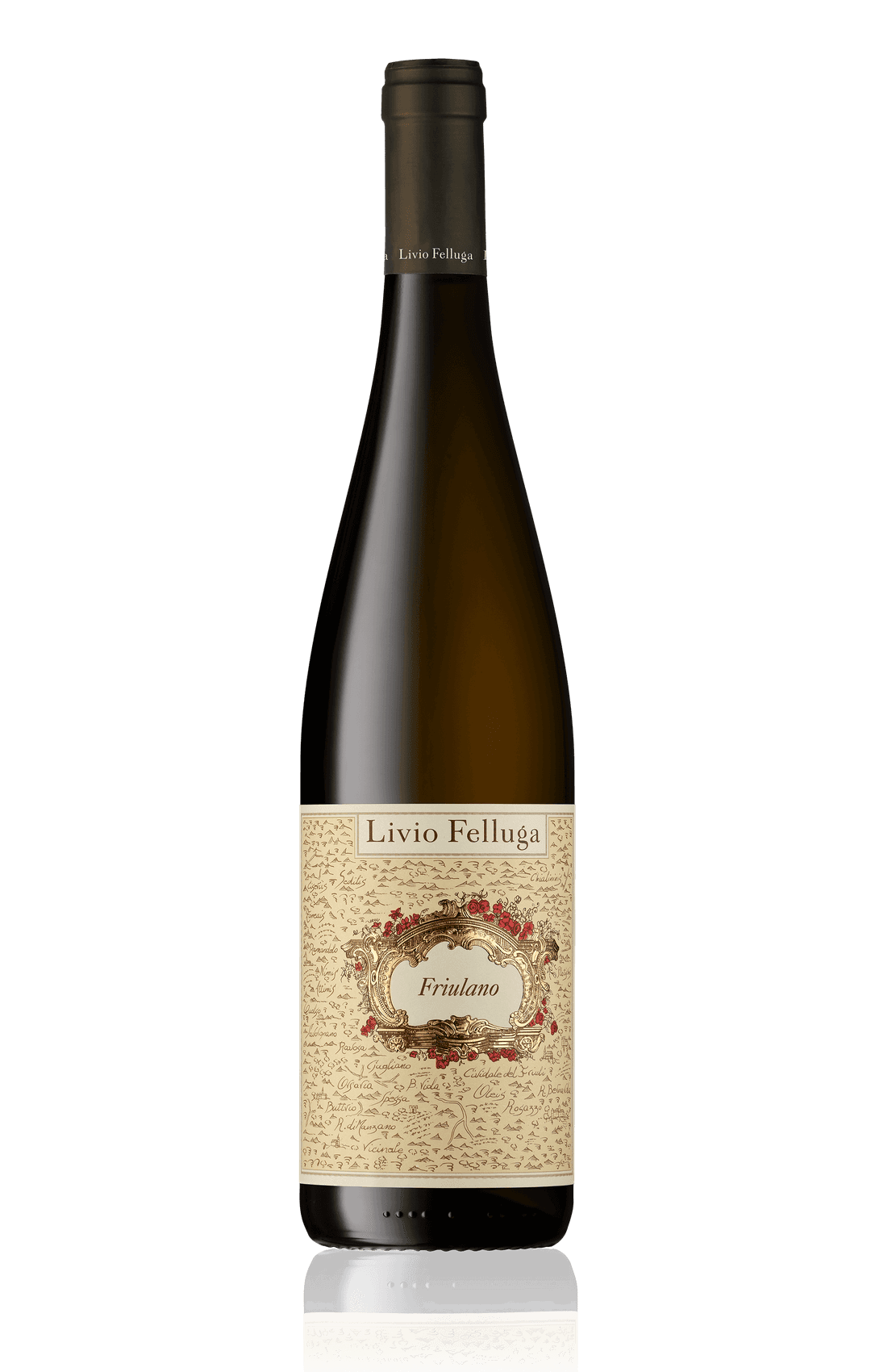 Fabiano Pinot Grigio
