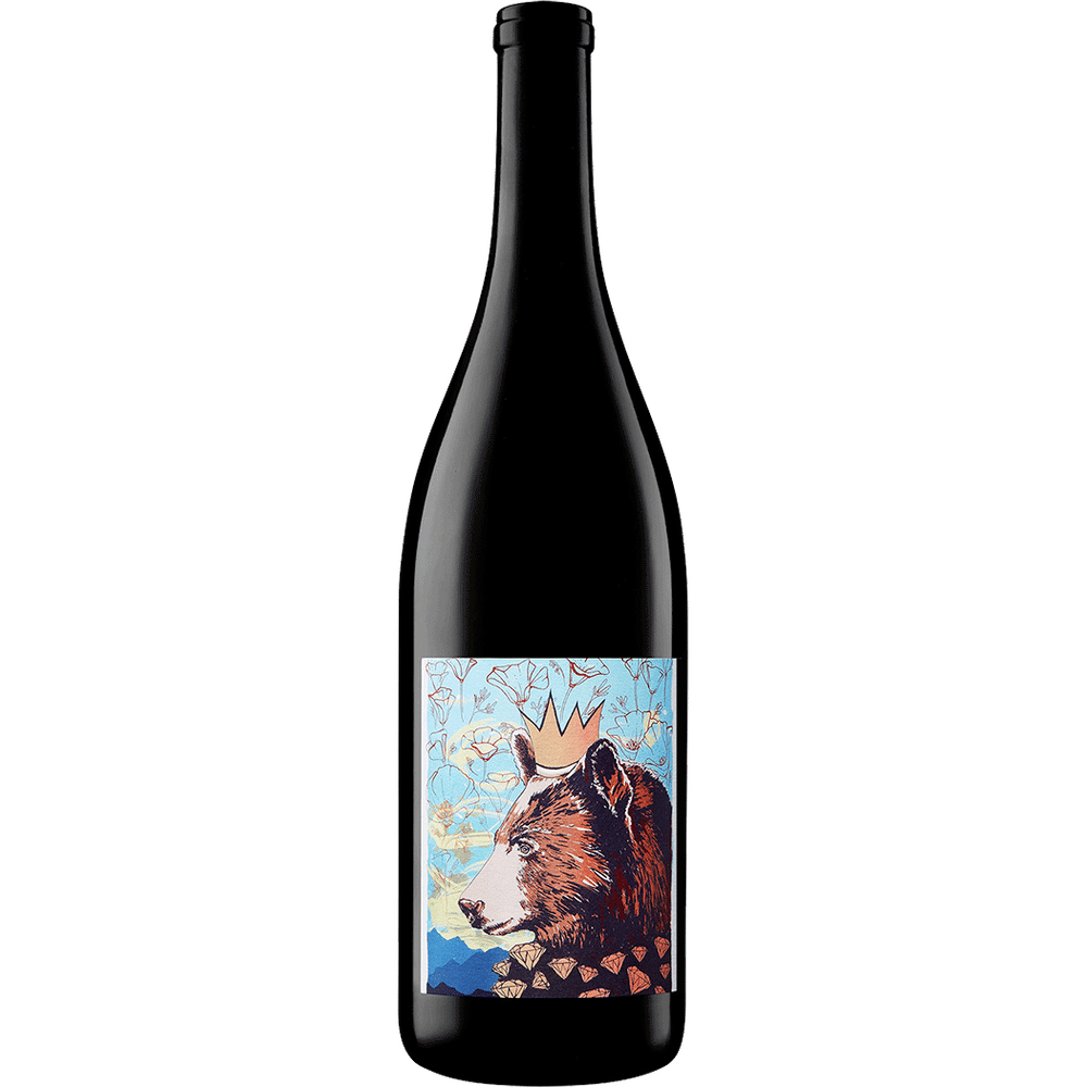 Eric/Kent Stiling Vineyard Pinot Noir
