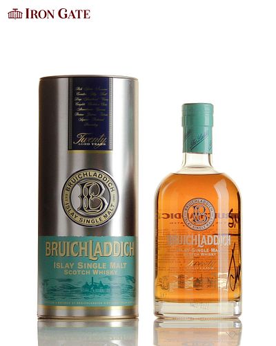 Bruichladdich 20 Years Single Malt