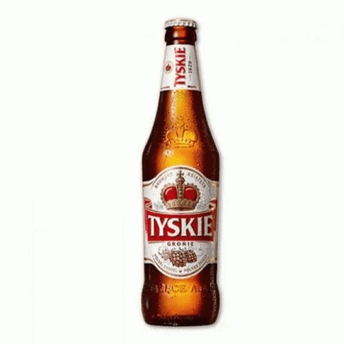 Tyskie 6 Pack Bottles