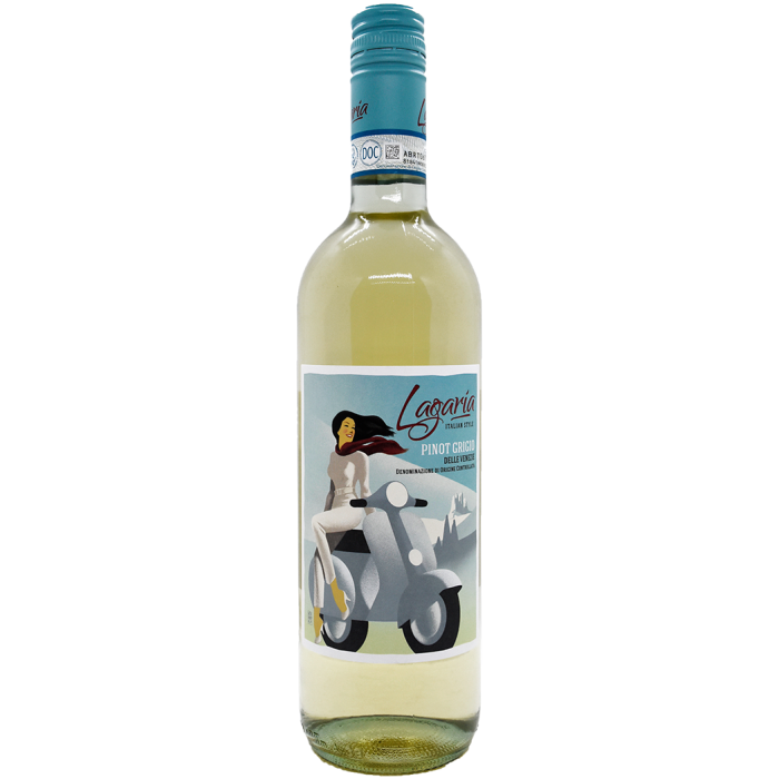 Lagaria Pinot Grigio