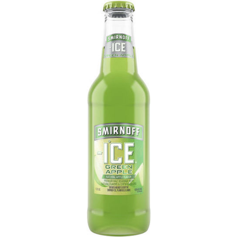 Smirnoff Apple