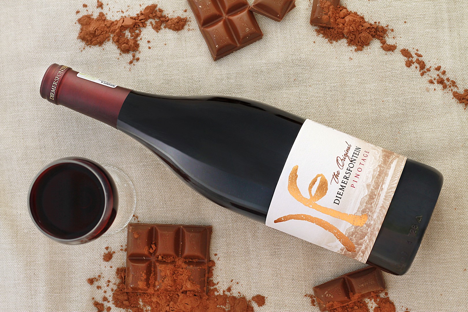 Fairvalley Pinotage