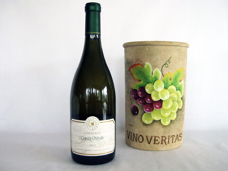 Gloria Ferrer Chardonnay