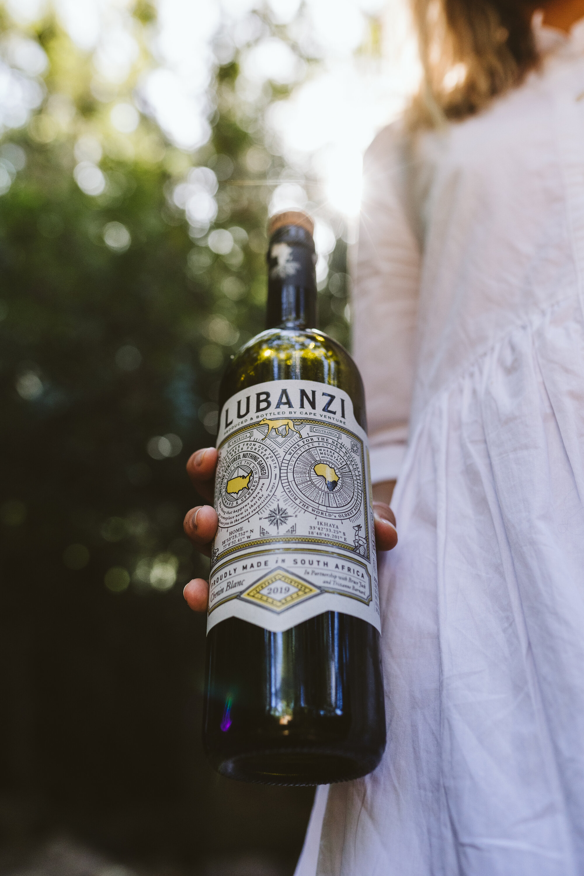 Malenchini Red Blend
